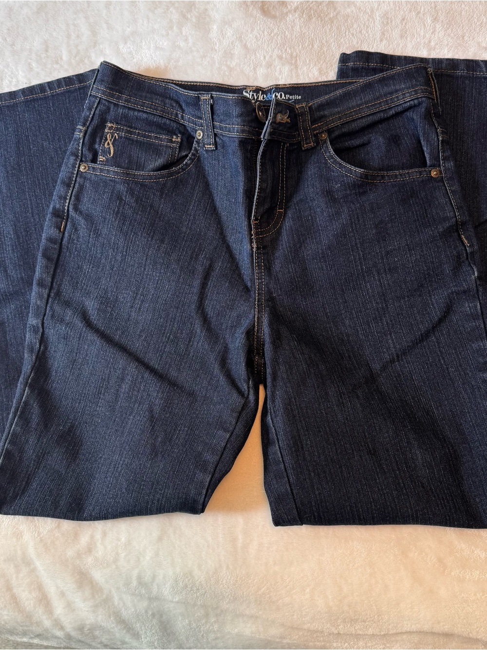 Style & Co. Women’s Jeans